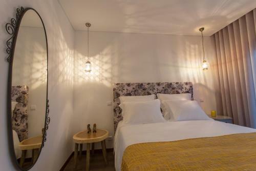 Agroturismo Casa De Campo Sossego Da Lata