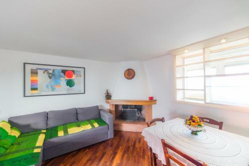 Apartamento L'attico Con Terrazzo