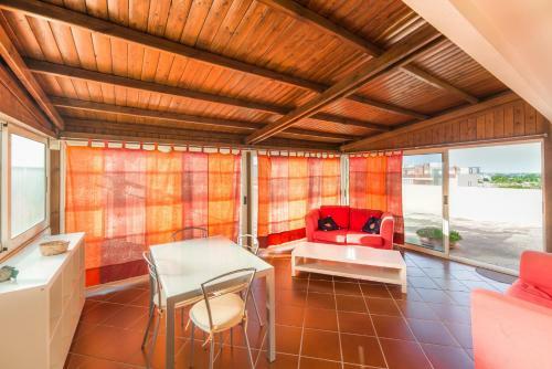 Apartamento L'attico Con Terrazzo