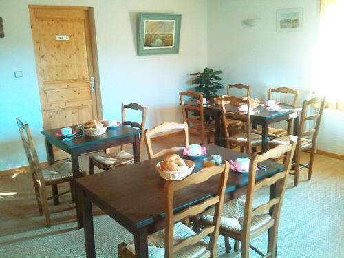 Apartamento G�te Les 4 Saisons