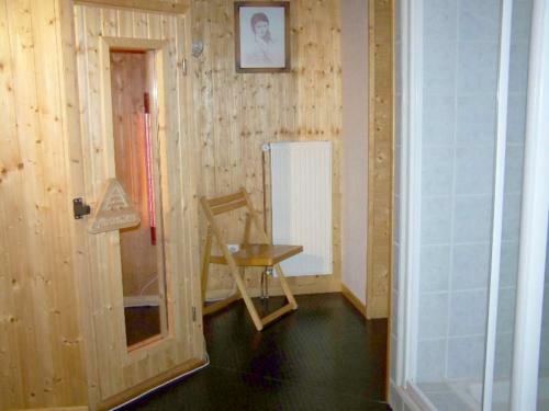 Apartamento G�te Les 4 Saisons