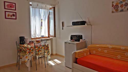 Apartamento Antica Corte Albisano
