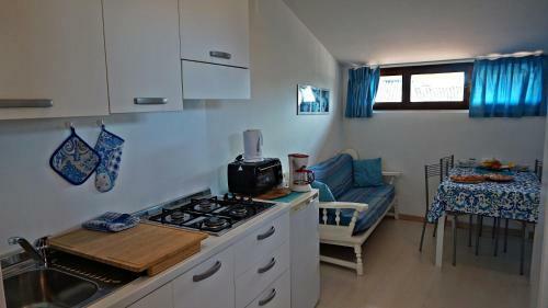 Apartamento Antica Corte Albisano
