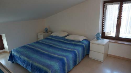 Apartamento Antica Corte Albisano
