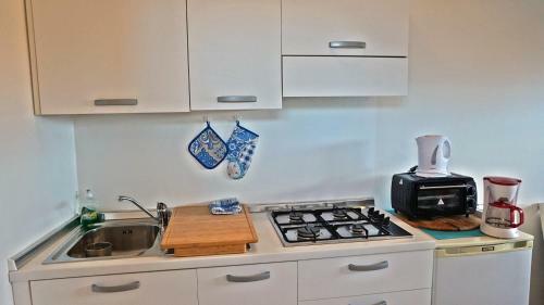 Apartamento Antica Corte Albisano