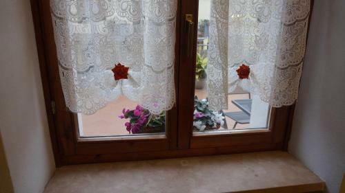 Apartamento Antica Corte Albisano
