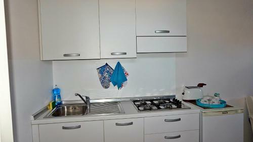 Apartamento Antica Corte Albisano