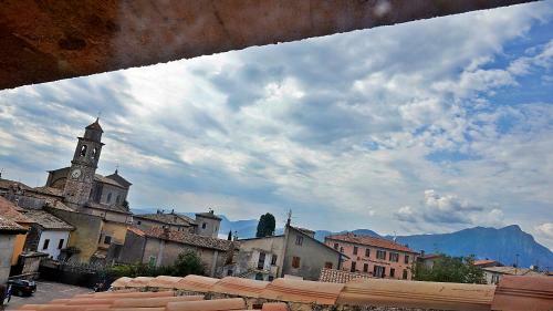 Apartamento Antica Corte Albisano