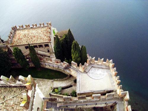 Apartamento Antica Corte Albisano