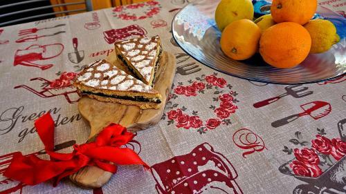 Apartamento Antica Corte Albisano