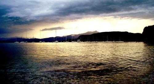 Apartamento Antica Corte Albisano