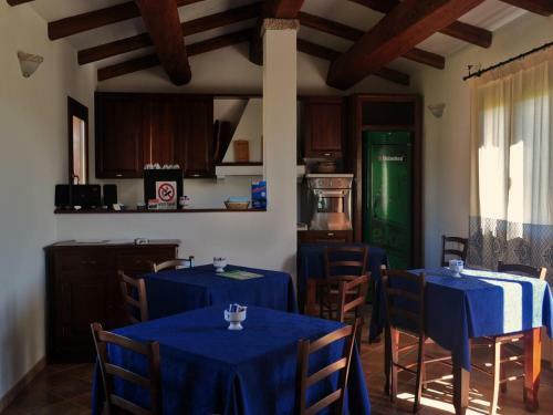 B&B Pubulos