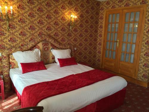 Hotel H�tel De France