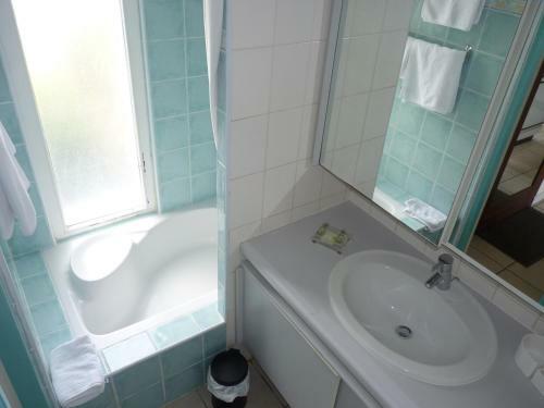Apartamento Residence Motel Les Sellettes - La Ferme