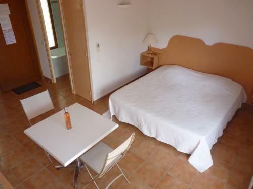 Apartamento Residence Motel Les Sellettes - La Ferme