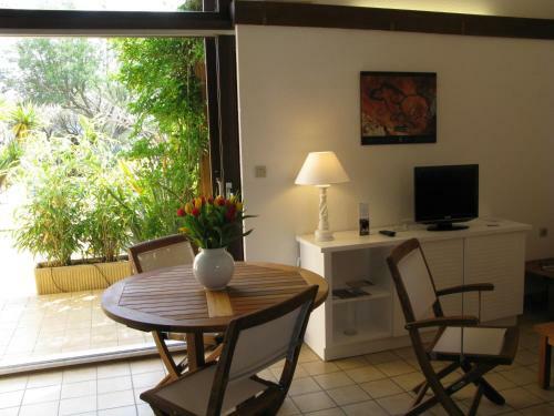 Apartamento Residence Motel Les Sellettes - La Ferme