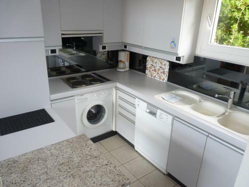 Apartamento Residence Motel Les Sellettes - La Ferme