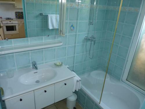 Apartamento Residence Motel Les Sellettes - La Ferme