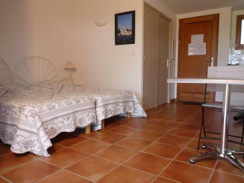 Apartamento Residence Motel Les Sellettes - La Ferme
