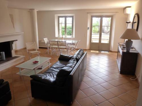 Apartamento Residence Motel Les Sellettes - La Ferme