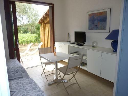 Apartamento Residence Motel Les Sellettes - La Ferme