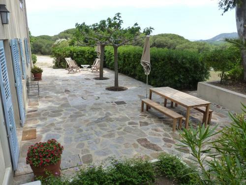 Apartamento Residence Motel Les Sellettes - La Ferme