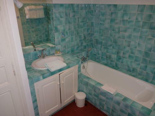 Apartamento Residence Motel Les Sellettes - La Ferme
