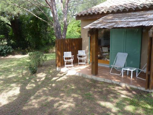 Apartamento Residence Motel Les Sellettes - La Ferme