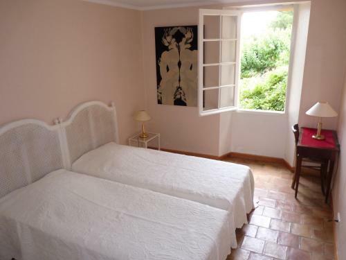 Apartamento Residence Motel Les Sellettes - La Ferme