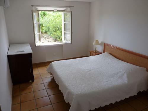 Apartamento Residence Motel Les Sellettes - La Ferme