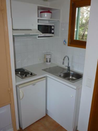 Apartamento Residence Motel Les Sellettes - La Ferme