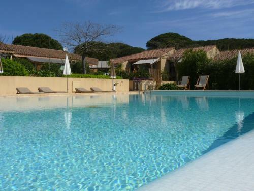 Apartamento Residence Motel Les Sellettes - La Ferme