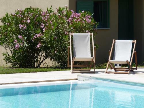 Apartamento Residence Motel Les Sellettes - La Ferme