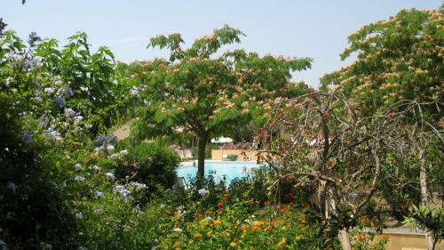 Apartamento Residence Motel Les Sellettes - La Ferme