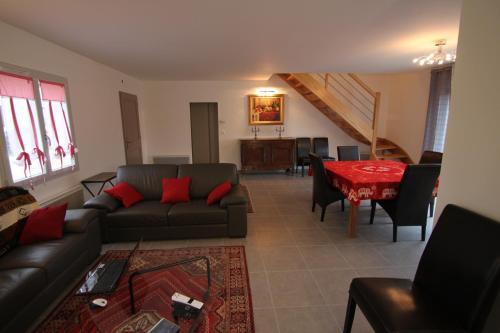 Villa Amour P�rigord