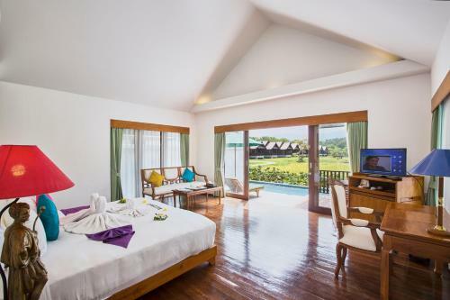Hotel The Farmer Boutique Resort & Spa