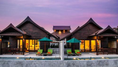 Hotel The Farmer Boutique Resort & Spa