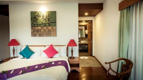 Hotel The Farmer Boutique Resort & Spa