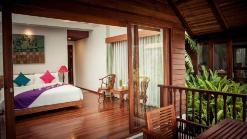 Hotel The Farmer Boutique Resort & Spa
