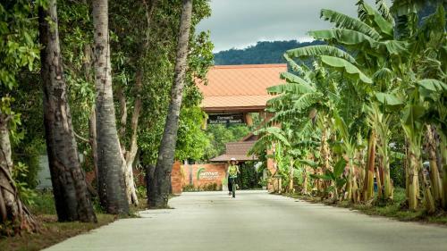 Hotel The Farmer Boutique Resort & Spa