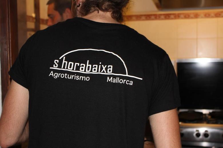 Agroturismo S'horabaixa