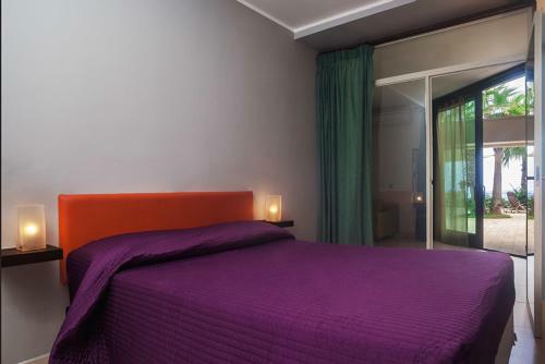 Agroturismo Tenuta Santatecla