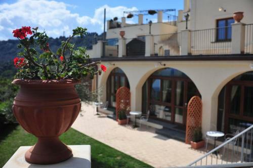 Agroturismo Tenuta Santatecla