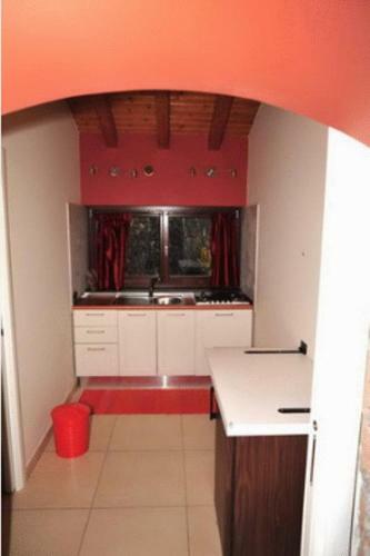 Agroturismo Tenuta Santatecla