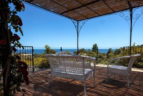 Agroturismo Tenuta Santatecla