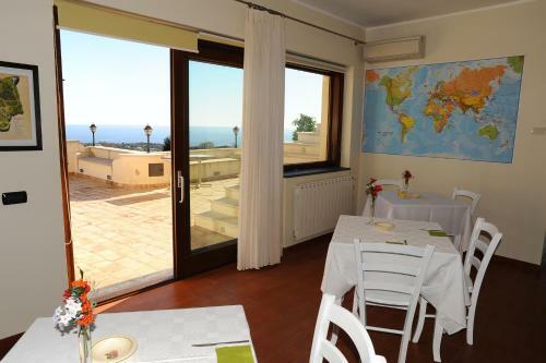 Agroturismo Tenuta Santatecla