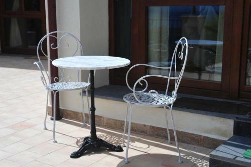 Agroturismo Tenuta Santatecla