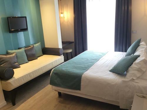 Hotel Le Mura
