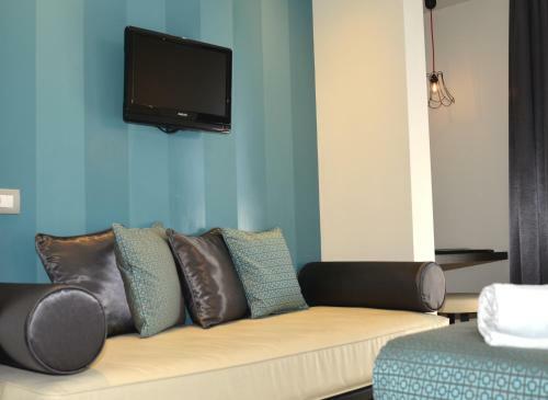 Hotel Le Mura