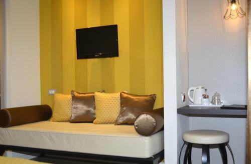 Hotel Le Mura